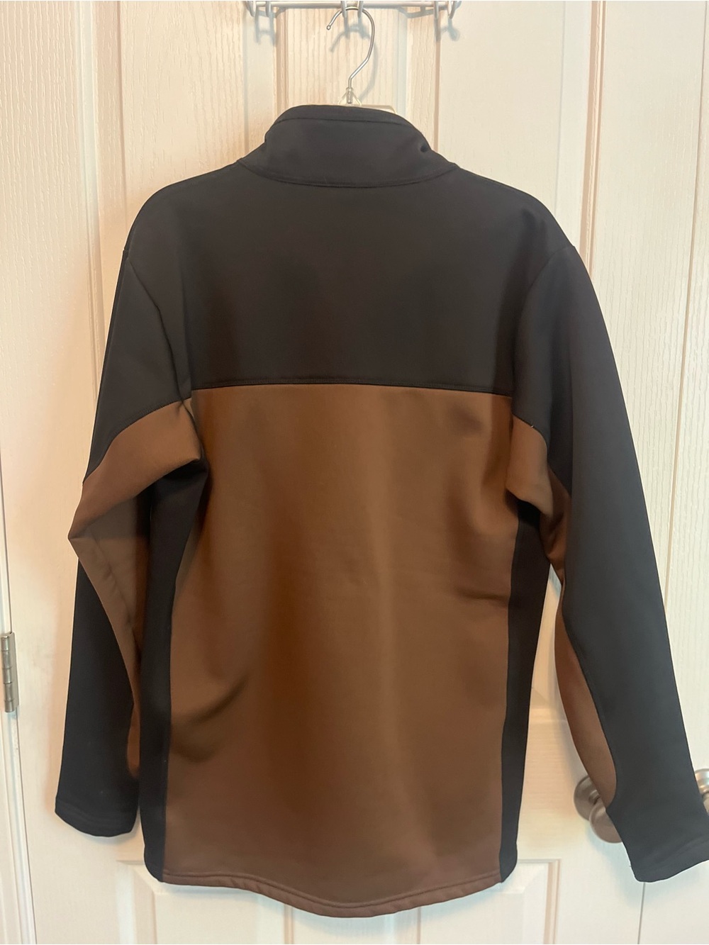 Drake pullover - Picture 2 of 4